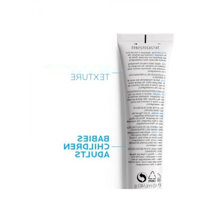 Yatıştırıcı Bakım Kremi, 40 ml