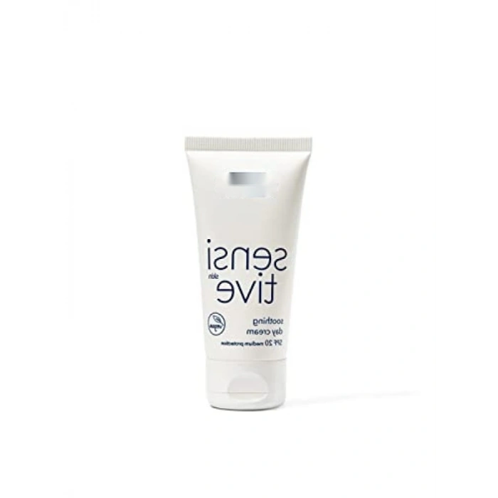 Yatıştırıcı Gündüz Kremi - SPF 20, 50 ML