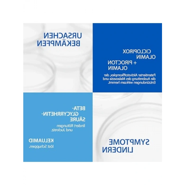 Yatıştırıcı Krem - Cilt Pullanmalarına Karşı 40 ml