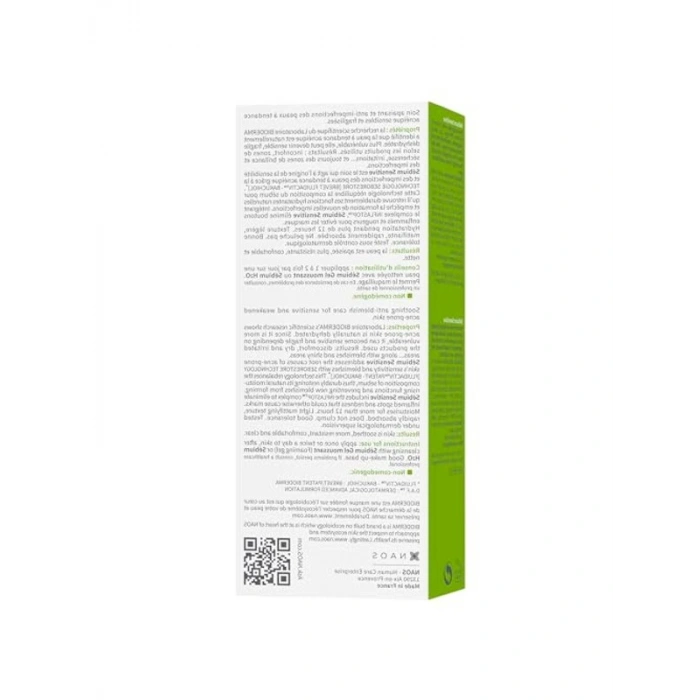 Yatıştırıcı Nemlendirici Bakım Kremi - 30 ml