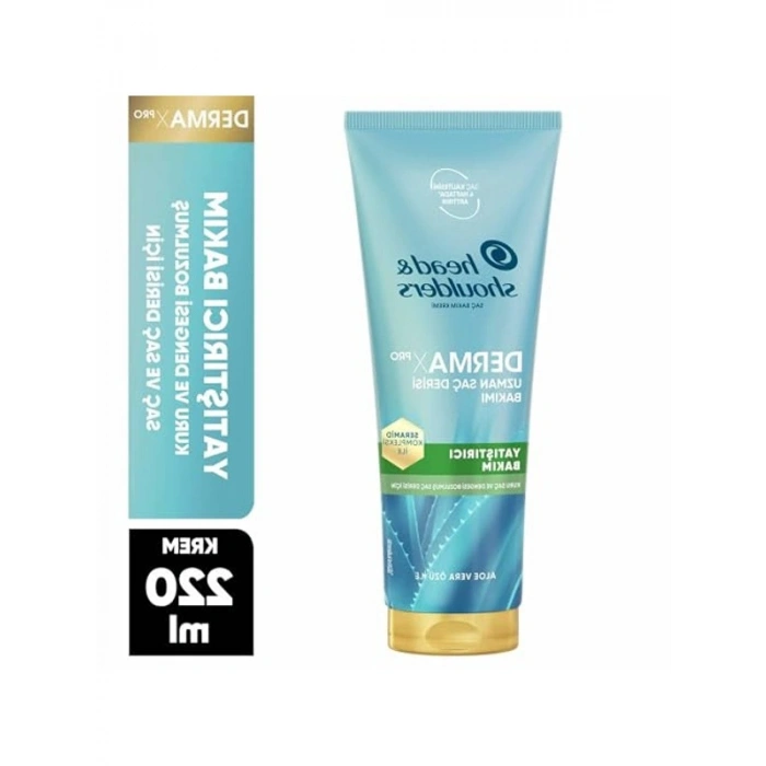Yatıştırıcı Saç Bakım Kremi - 220 ml