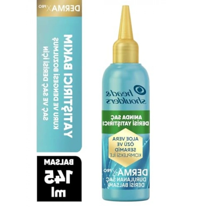 Yatıştırıcı Saç Derisi Balsamı - 145 ML