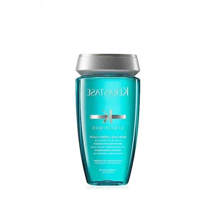 Yatıştırıcı Şampuan, Normal ve Karma Saçlar için, 250 ml
