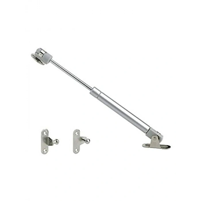 Yavaş Kapanan Gazlı Dolap Kapağı Piston 100N