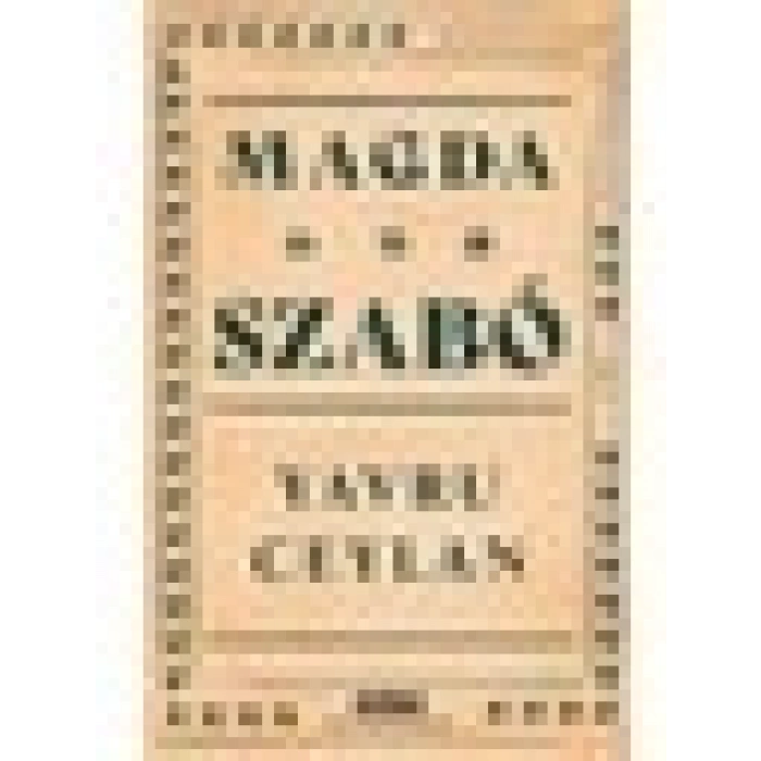 Yavru Ceylan - Magda Szabo