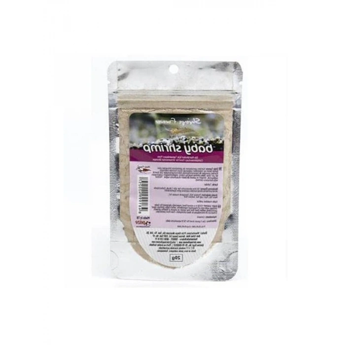 Yavru Karides Yemi 20gr