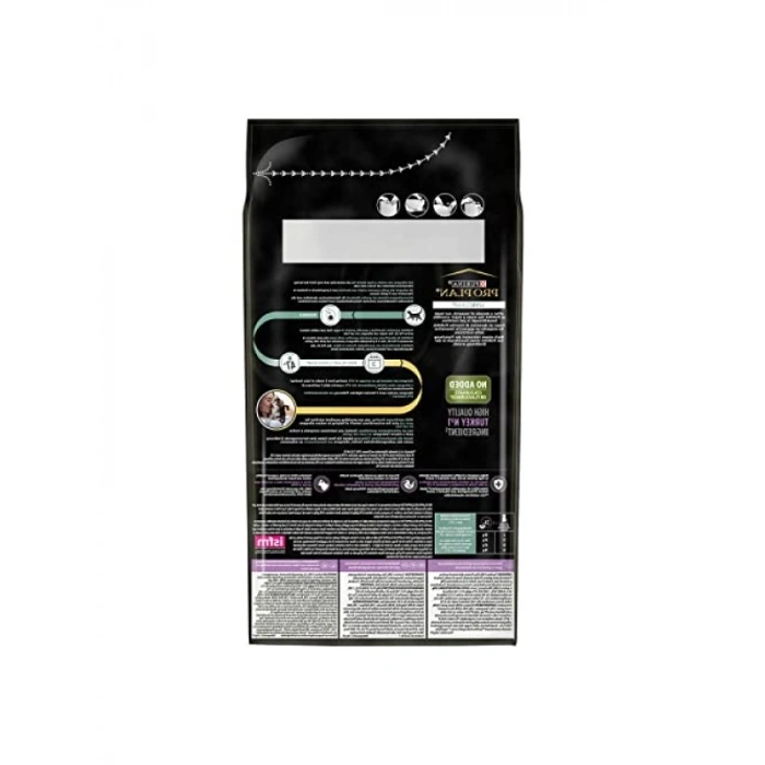 Yavru Kedi Maması - Hindi Etli, 1.4 kg