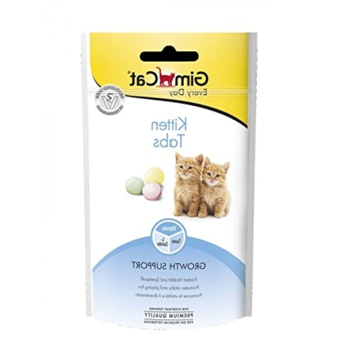 Yavru Kediler için Ödül Tableti, 40 gr