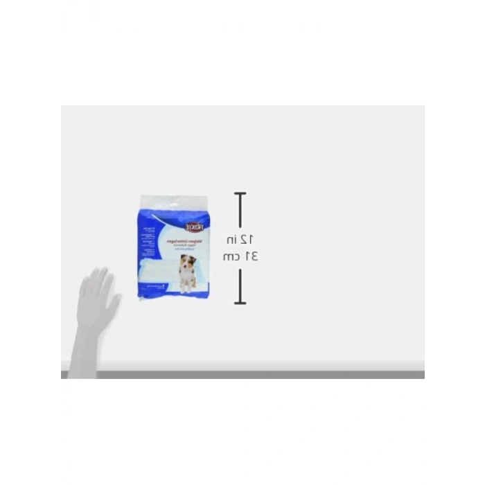 Yavru Köpek Çiş Eğitim Pedi, 60x90cm, 8 Adet