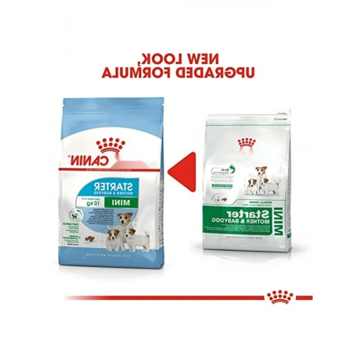 Yavru Köpekler İçin Özel Mama 4 Kg