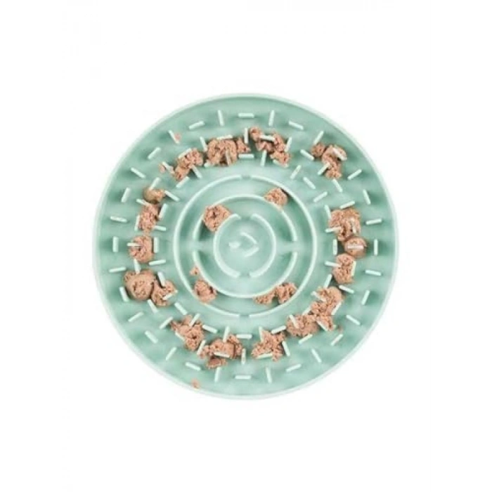 Yavru Köpekler İçin Yalama Tabağı Oyuncağı