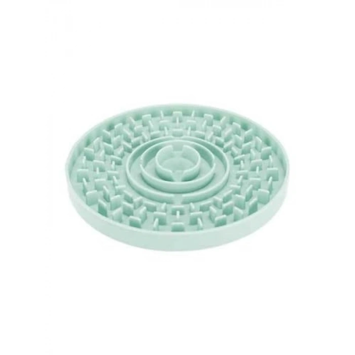 Yavru Köpekler İçin Yalama Tabağı Oyuncağı