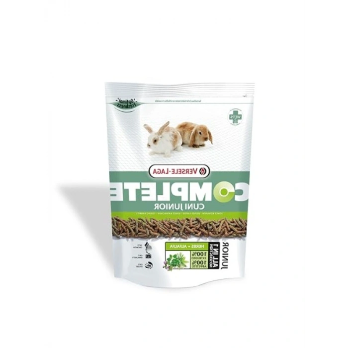 Yavru Tavşan Yemi Pelet 500 Gr