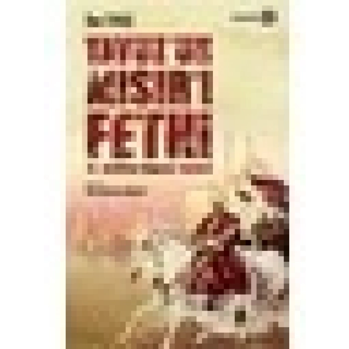 Yavuz’un Mısır’ı Fethi