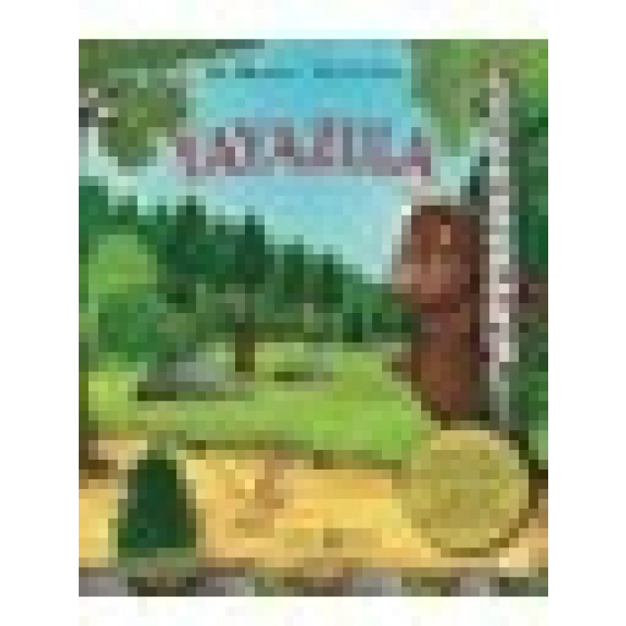 Yayazula - Julia Donaldson