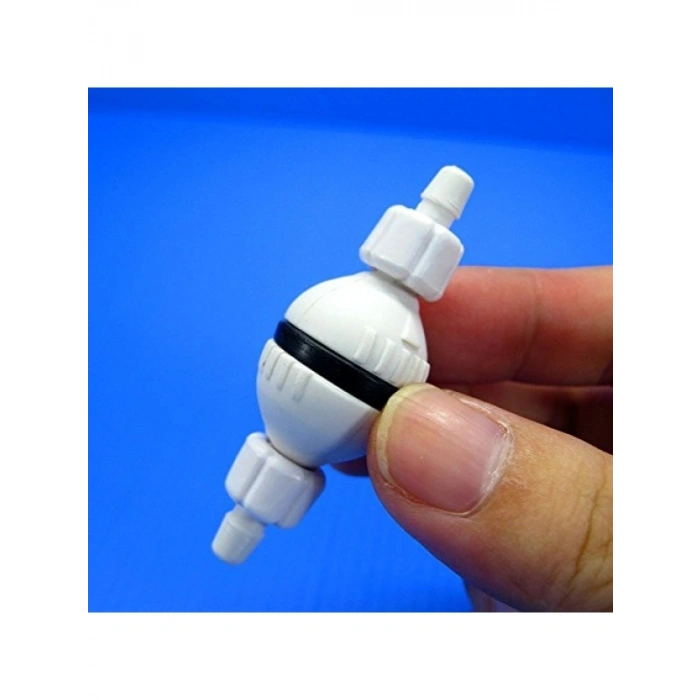 Yaylı Check Valf, Su Akışını Kontrol Eden Profesyonel Aksesuar