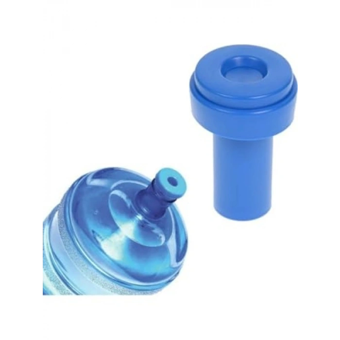 Yaylı Damacana Pompası Takma Aparatı - Sızdırmaz Yapı