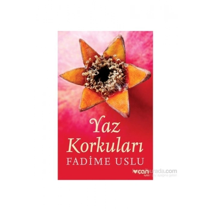 Yaz Korkuları - Fadime Uslu