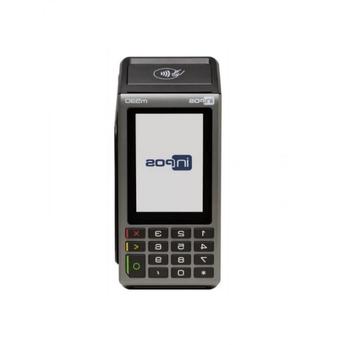 Yazar Kasa POS, inPOS M530 4G Modeli