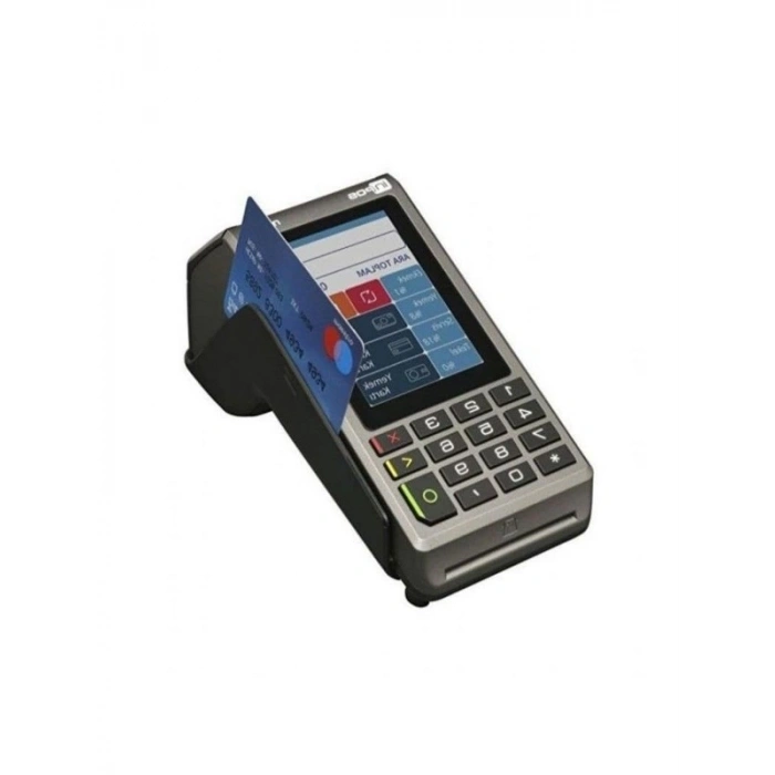 Yazar Kasa POS, inPOS M530 4G Modeli