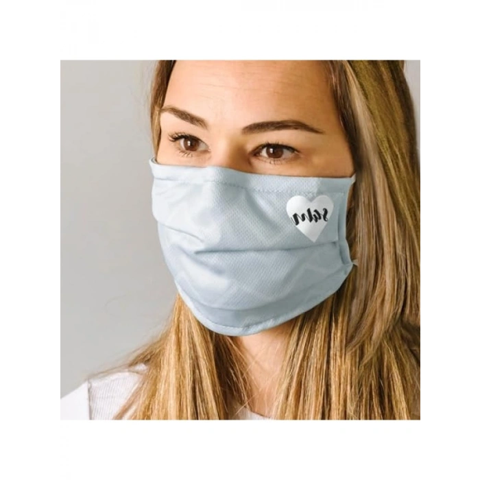 Yazdırılabilir Isı Transfer Kağıdı - 8.5x11, 5 Yaprak