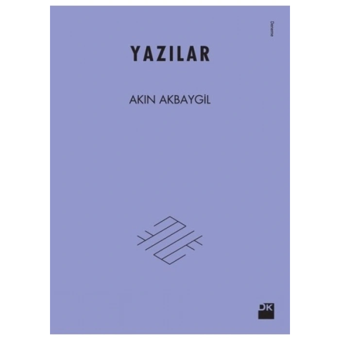 Yazılar - Akın Akbaygil