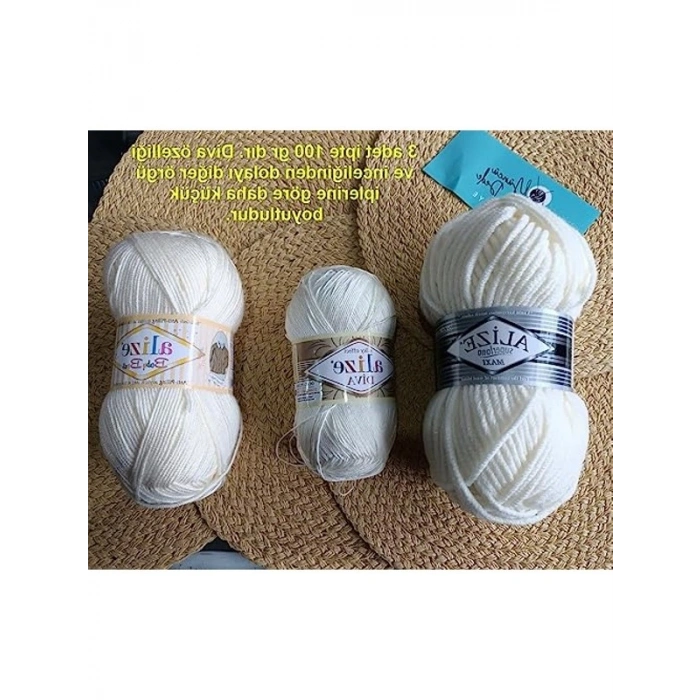 Yazlık Bikini Bustiyer, Merserize İp ile Yeşil Renk