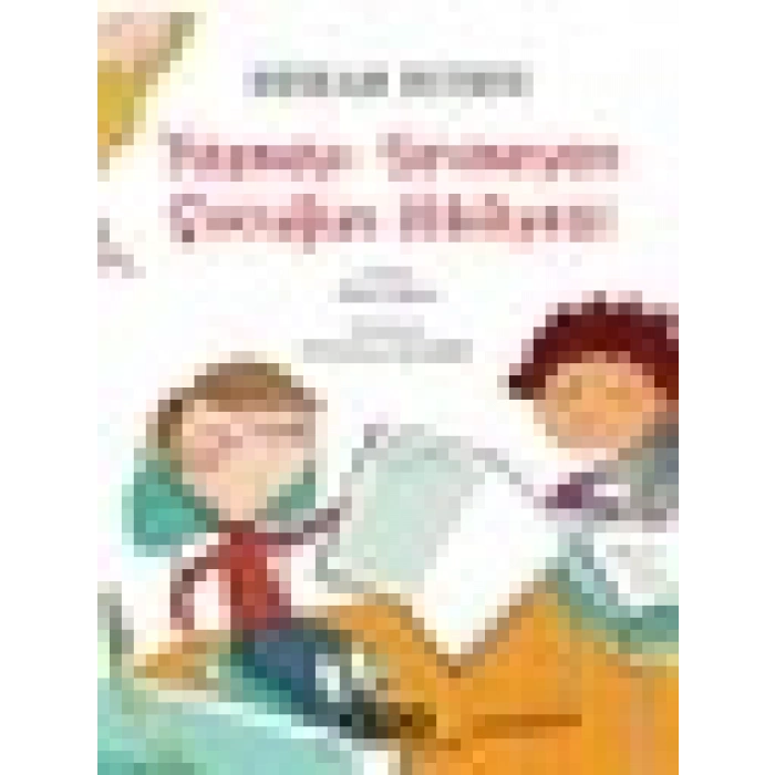 Yazmayı Sevmeyen Çocuğun Hikayesi - Miriam Dubini