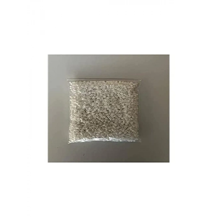 Yedek 2.000 Adet Ütü ile Yapışan Midi Boncuk