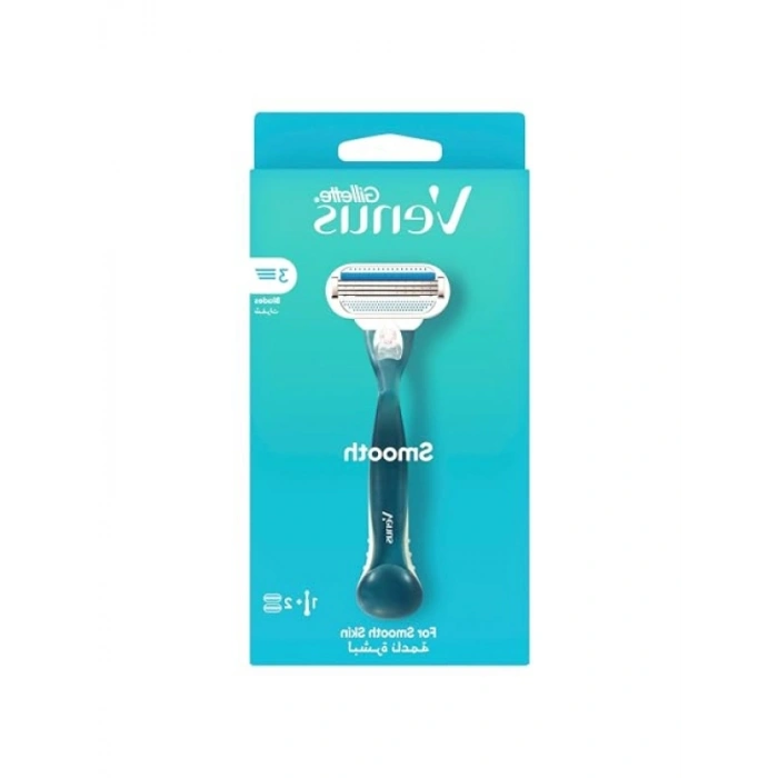 Yedek Başlıklı Gelişmiş Tıraş Makinesi