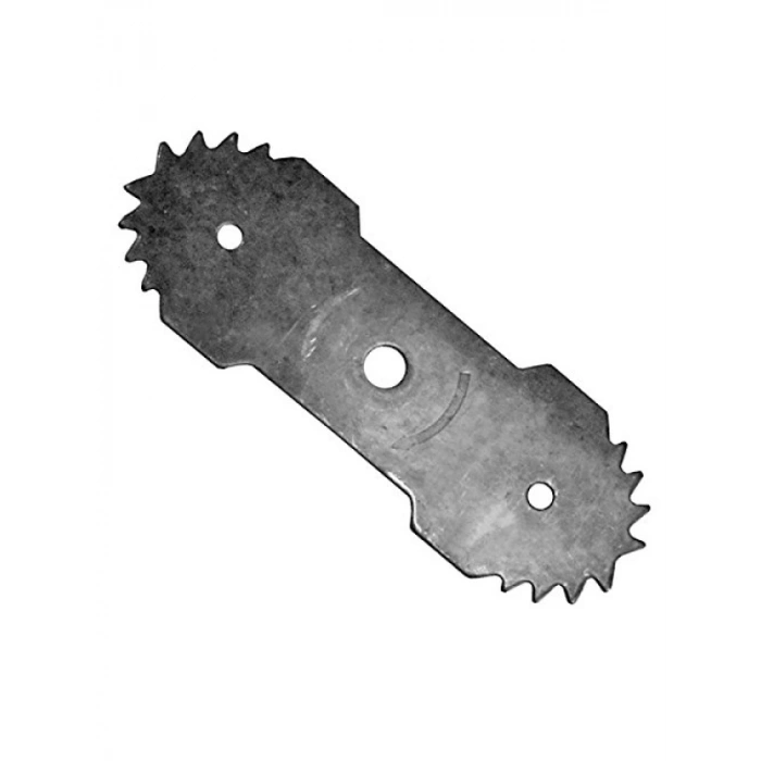 Yedek Çim Biçme Makinesi Bıçağı, 19,05 cm