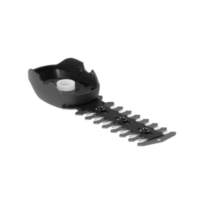 Yedek Çit Bıçağı, 8 cm Kesme Genişliği, Yapışmaz Kaplama