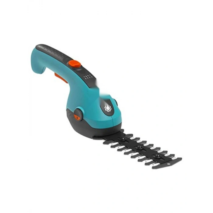 Yedek Çit Bıçağı, 8 cm Kesme Genişliği, Yapışmaz Kaplama