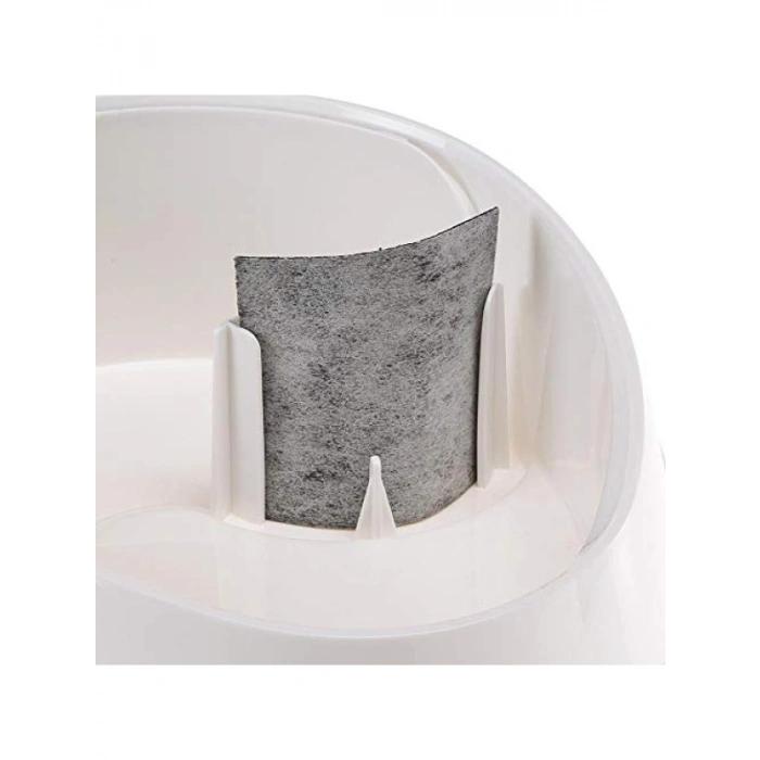 Yedek Filtre Seti, 2 Adet