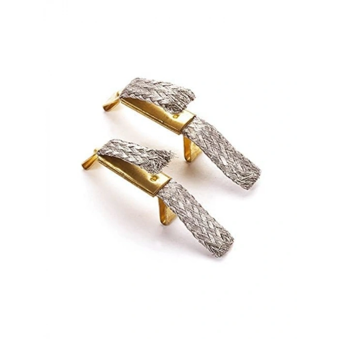 Yedek Fırça Seti ile Uzun Süreli Kullanım Sağlayın