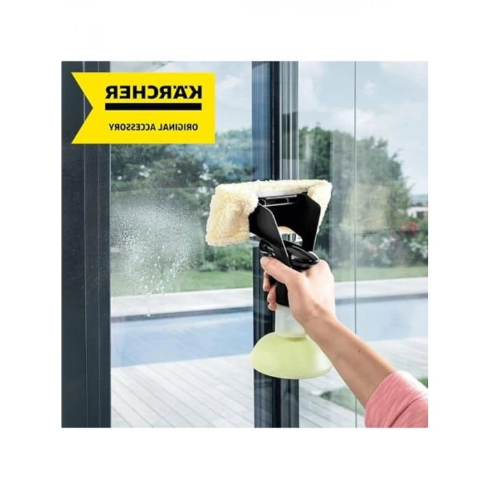 Yedek Havlu Bezi, Karcher 2.633-130.0 Modelleri İçin