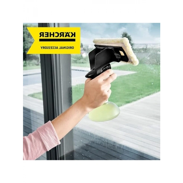 Yedek Havlu Bezi, Karcher 2.633-130.0 Modelleri İçin