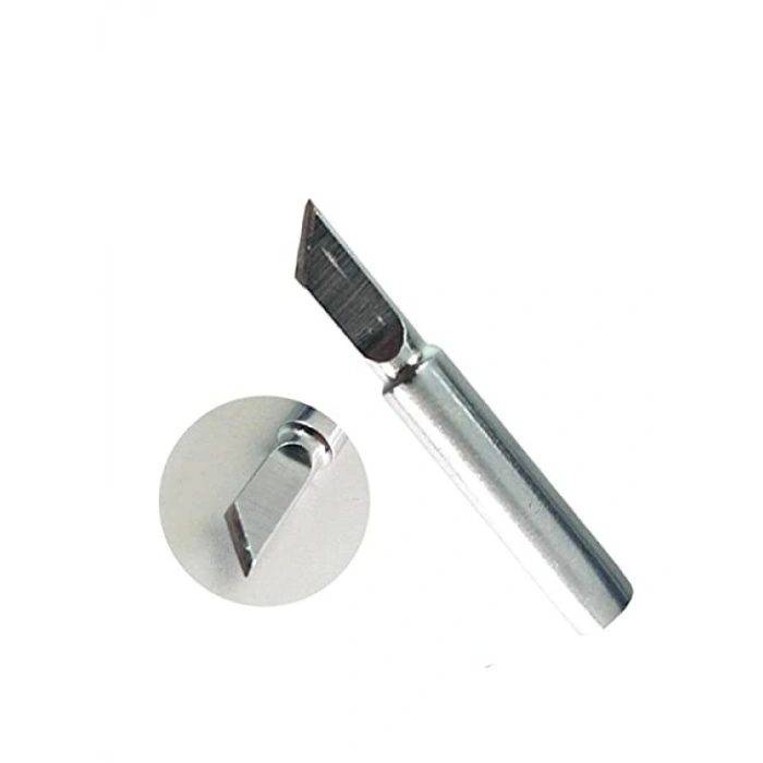 Yedek Havya Ucu - Isı Ayarlı Havyalar için