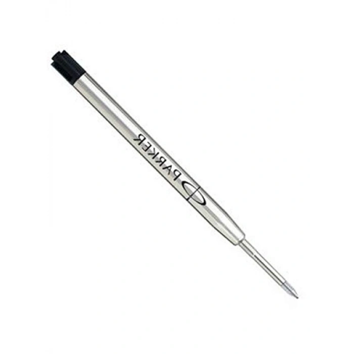 Yedek Kalem İçi - Orta Çizgi Genişliği, Siyah