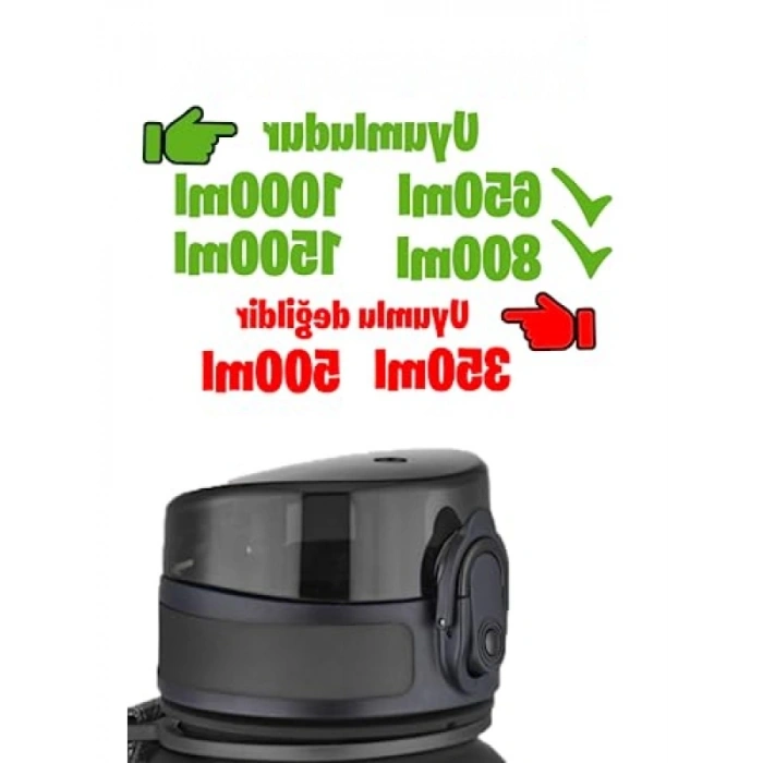 Yedek Kapak - 2 Farklı Ebat Seçeneği