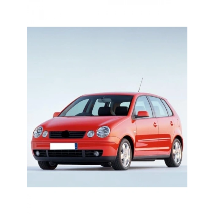 Yedek Lastik Sabitleme Aparatı, 2002-2005 Model Araçlarla Uyumlu