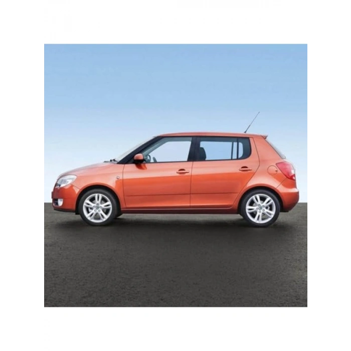 Yedek Lastik Sabitleme Aparatı, 2007-2015 Model Araçlarla Uyumlu