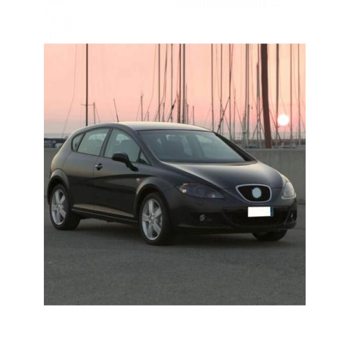 Yedek Lastik Sabitleme Aparatı - Seat Leon 2 Uyumlu, 2006-2012