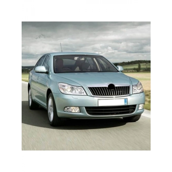 Yedek Lastik Sabitleme Aparatı - Skoda Octavia 2 Uyumlu, 2009-2013