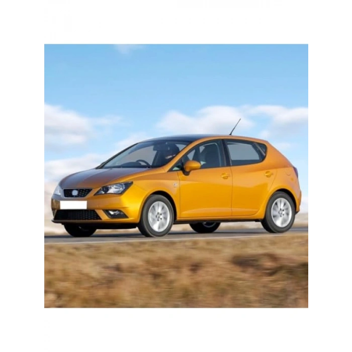 Yedek Lastik Stepne Sabitleme Aparatı 6Q0803899A, 2013-2017 Uyumlu