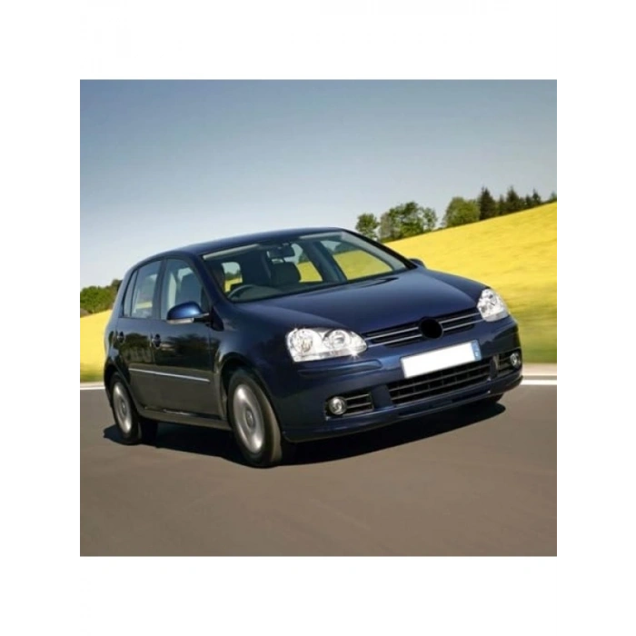 Yedek Lastik Stepne Sabitleme Aparatı - VW Golf 5 Uyumlu (2004-2008)