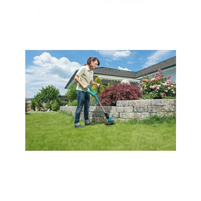 Yedek Makara ve 6 m Misina Seti