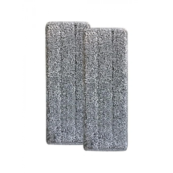 Yedek Mikrofiber Mop Seti (4 Adet)