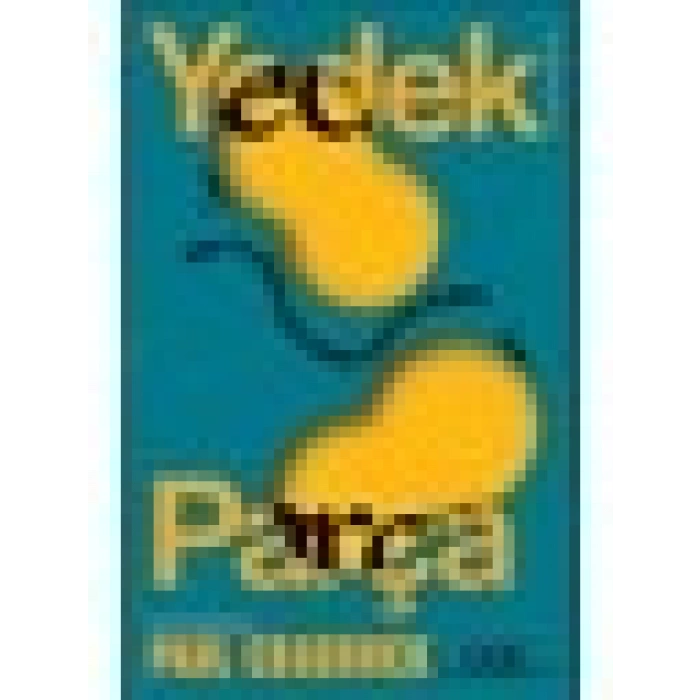 Yedek Parça - Paul Craddock