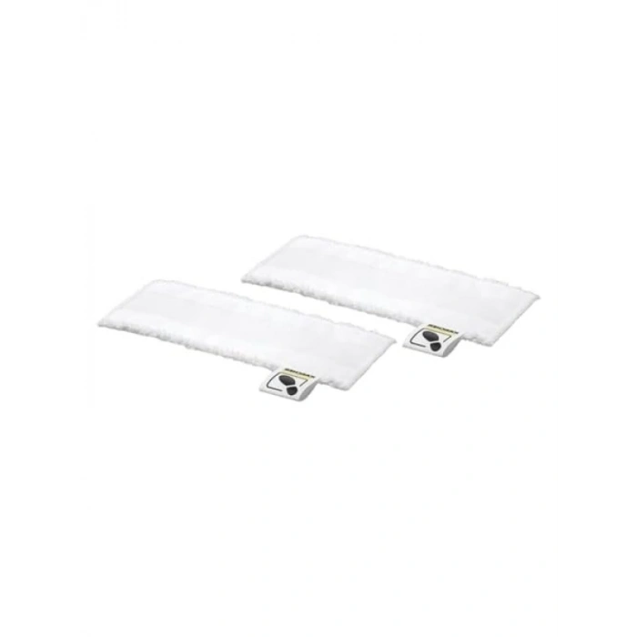 Yedek Paspas Seti - Çok Renkli, 2 Adet